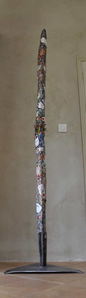 Lance-Totem Poupées
